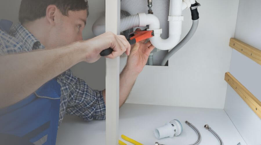 Professional expert plumbing services in Hodges, AL